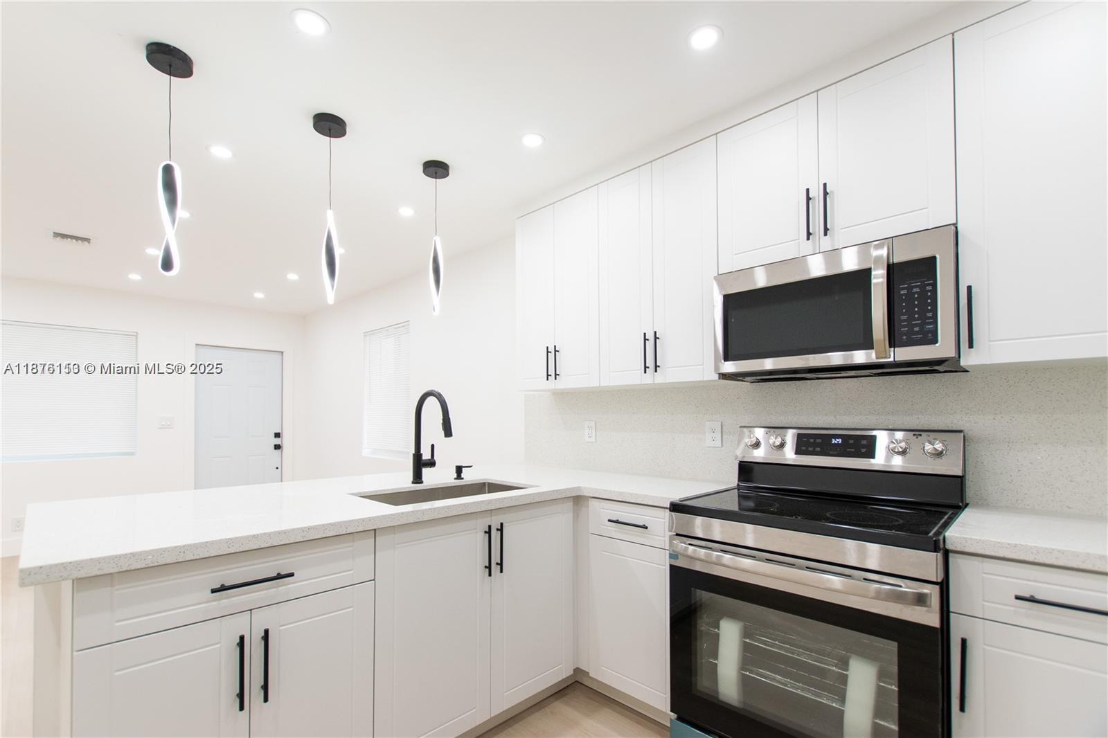 PROGRESSO - Residential