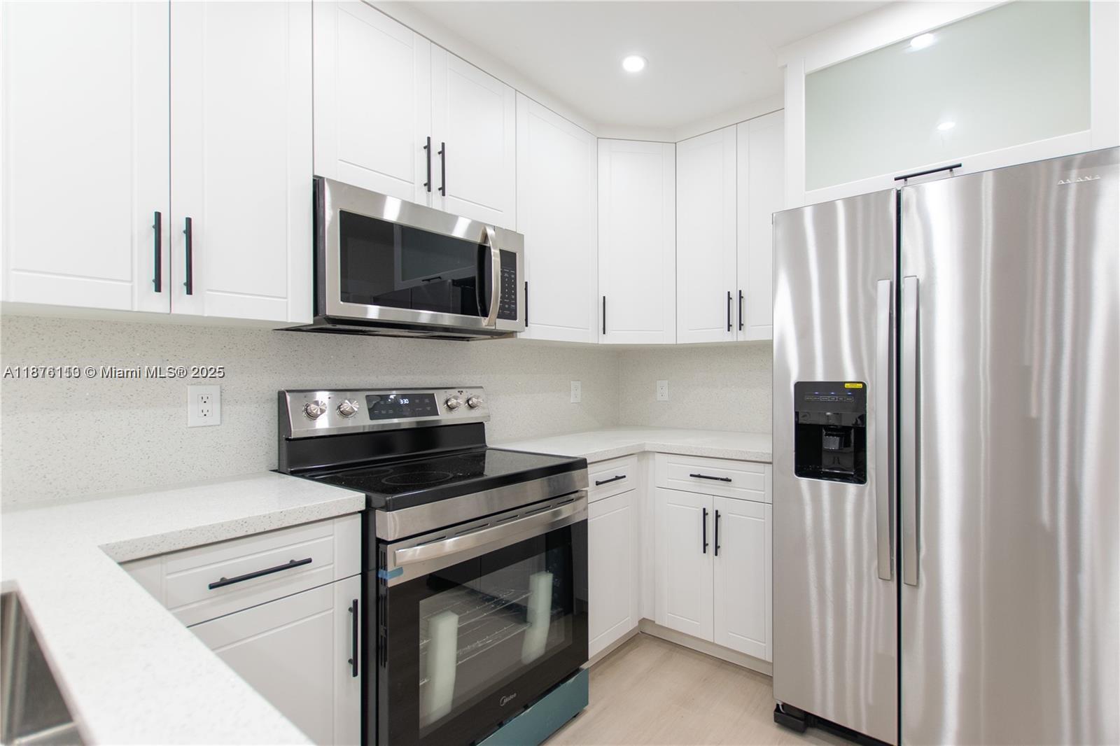 PROGRESSO - Residential