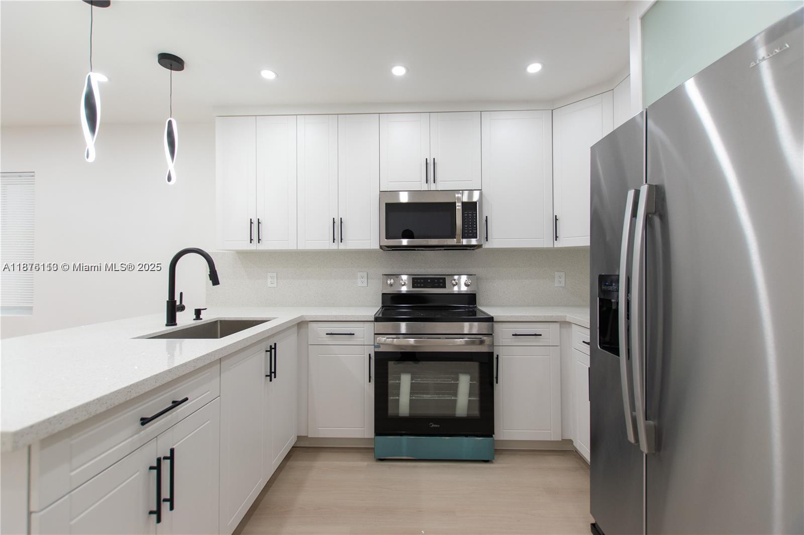 PROGRESSO - Residential