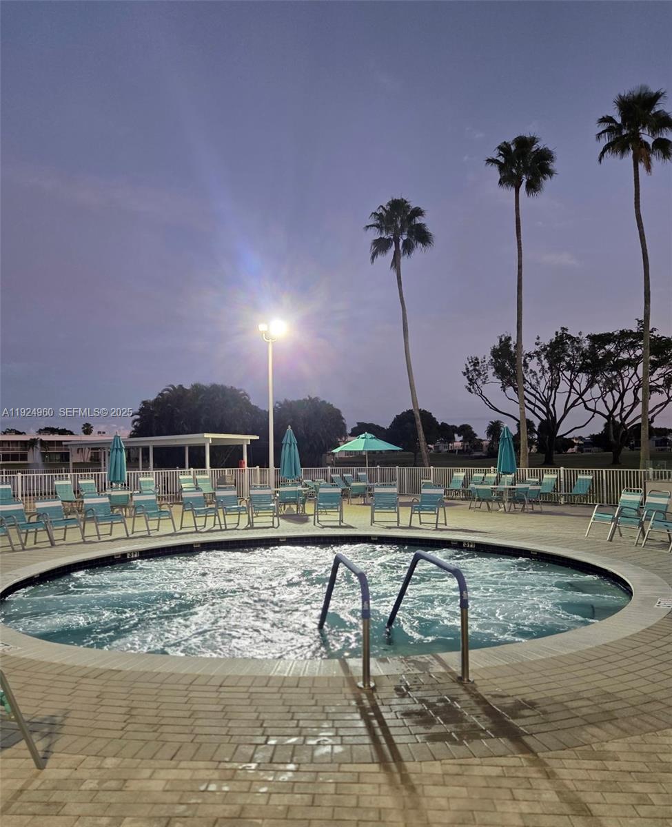 Kings Point Normandy M - Residential Lease