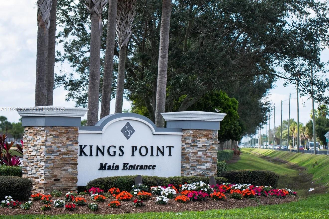 Kings Point Normandy M - Residential Lease