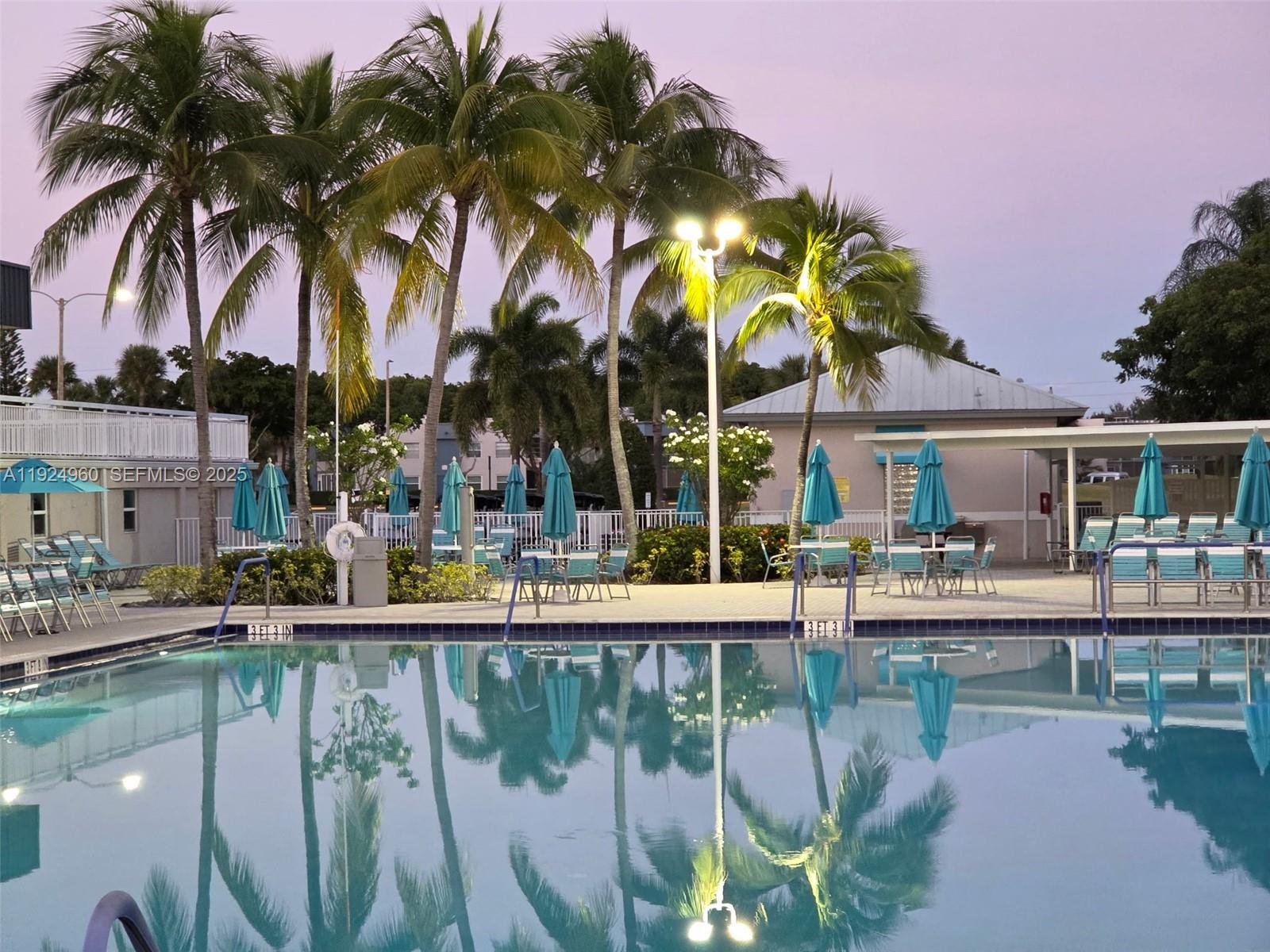 Kings Point Normandy M - Residential Lease