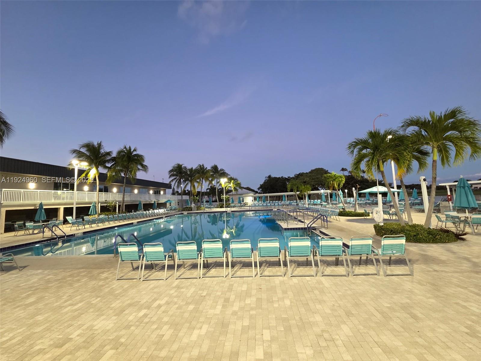 Kings Point Normandy M - Residential Lease