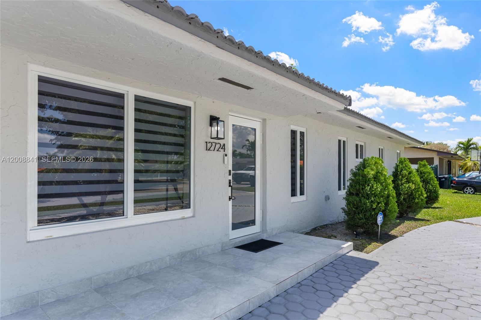 ORSORI - Residential