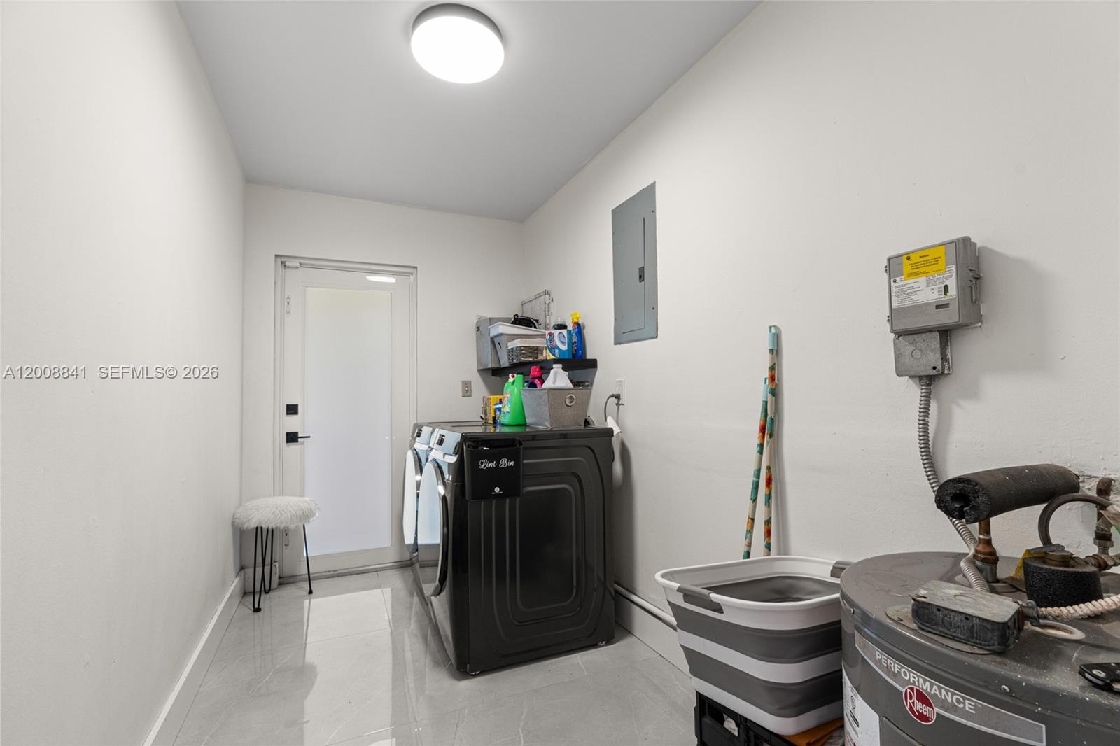 ORSORI - Residential
