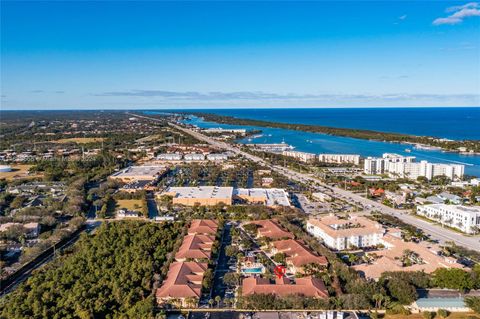 A home in Tequesta