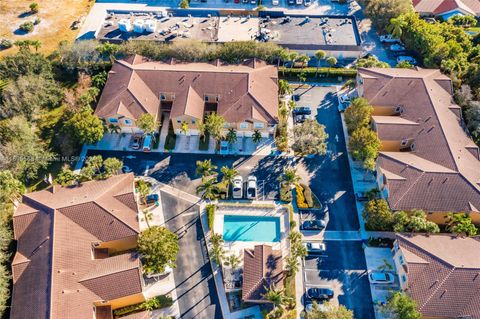 A home in Tequesta