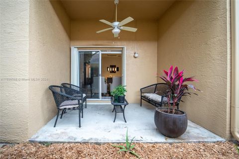 A home in Tequesta