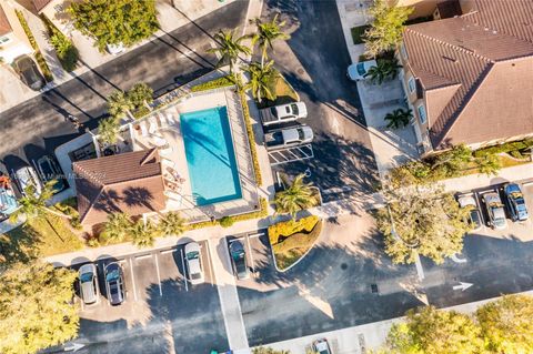 A home in Tequesta