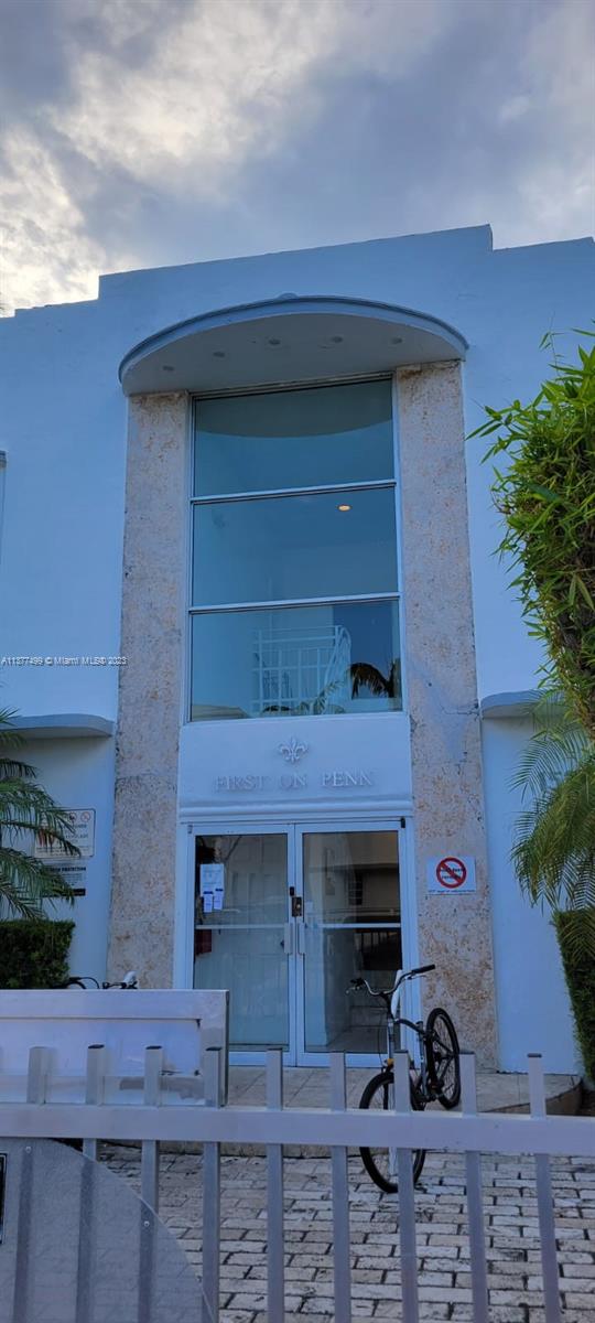 FIRST ON PENN CONDO - Residential Lease