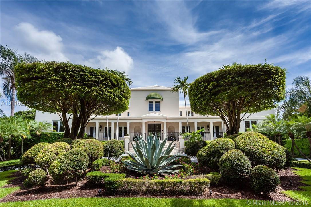 Cocoplum Sec 02a - Residential