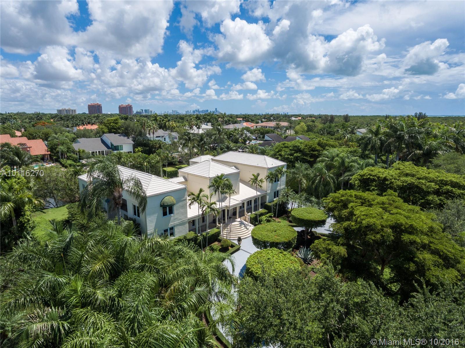 Cocoplum Sec 02a - Residential