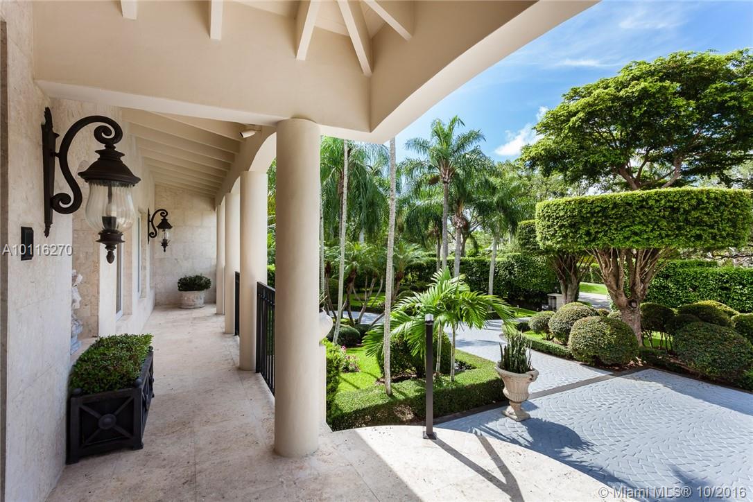 Cocoplum Sec 02a - Residential