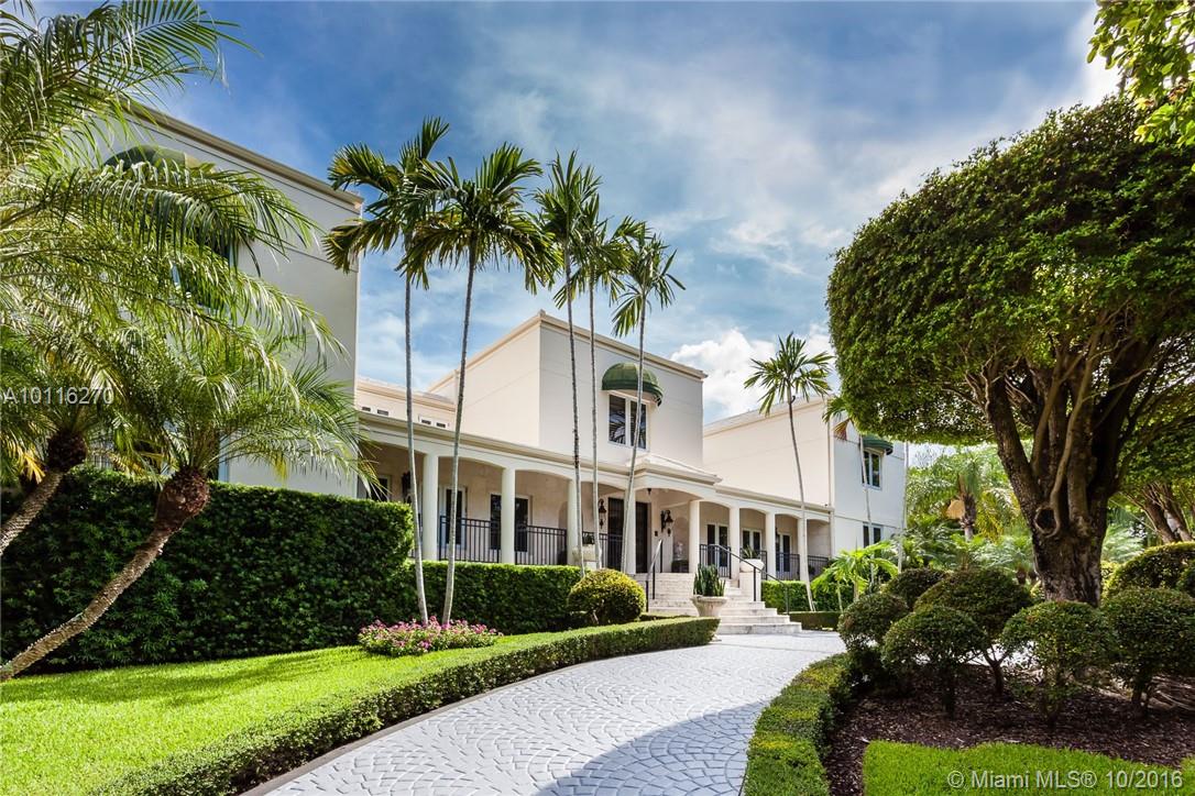 Cocoplum Sec 02a - Residential