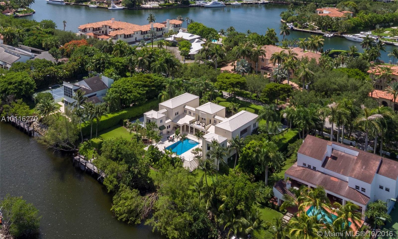 Cocoplum Sec 02a - Residential