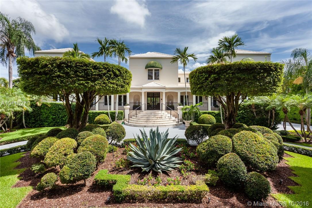 Cocoplum Sec 02a - Residential