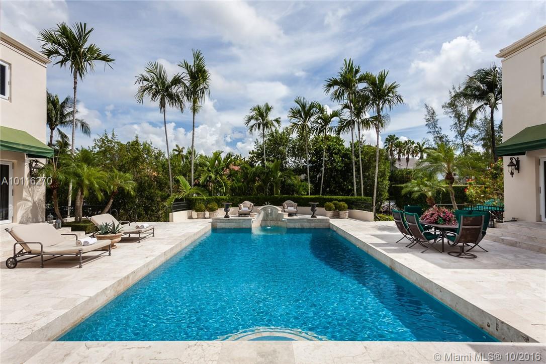 Cocoplum Sec 02a - Residential