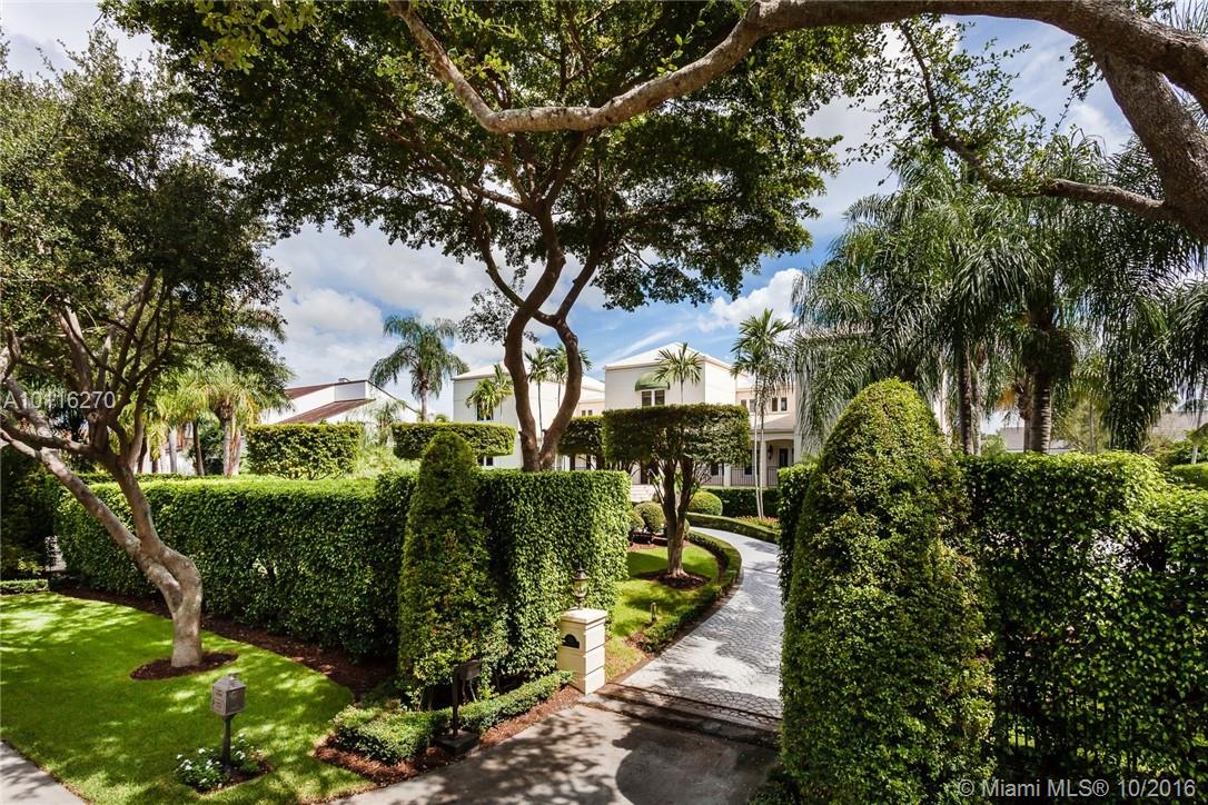 Cocoplum Sec 02a - Residential