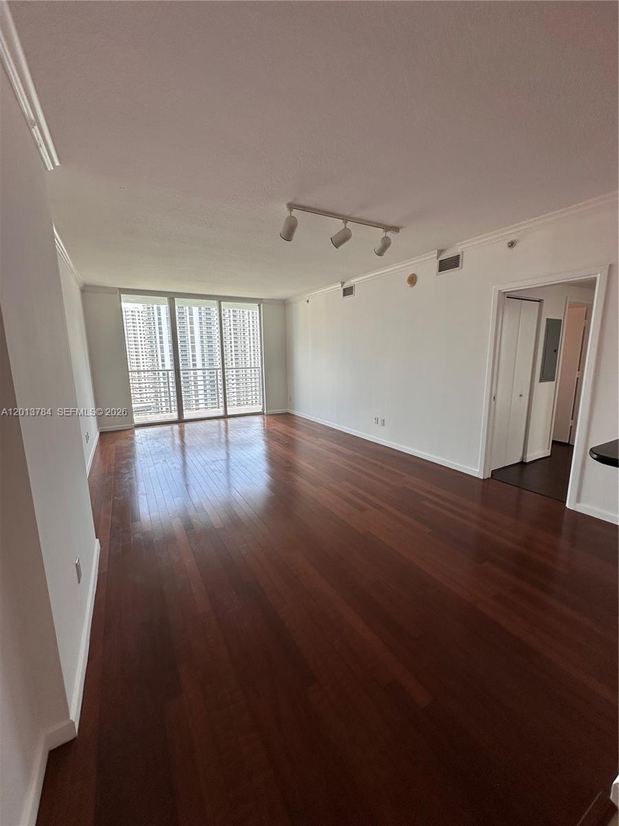 ONE MIAMI WEST CONDO - Residential Lease