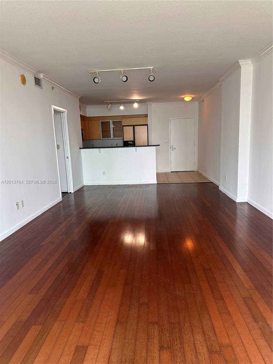 ONE MIAMI WEST CONDO - Residential Lease