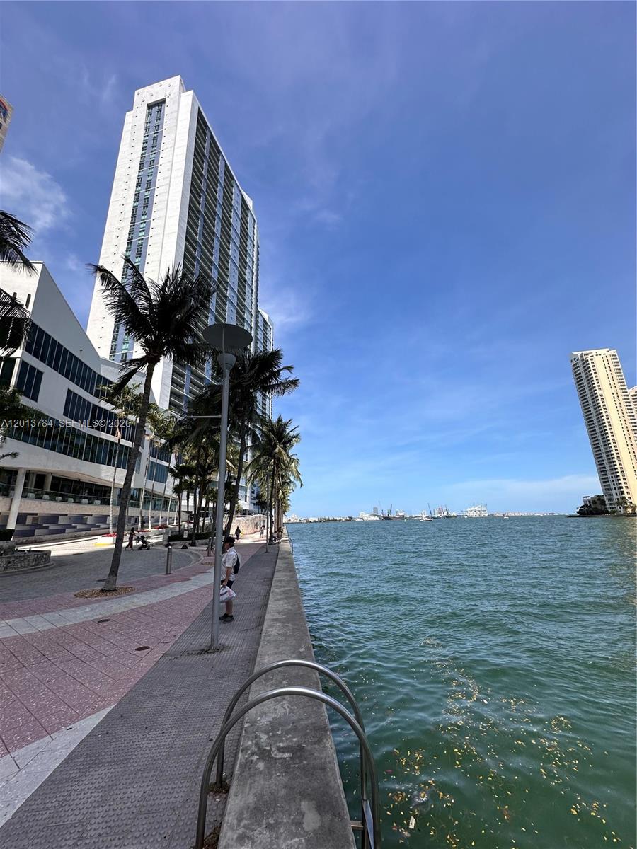 ONE MIAMI WEST CONDO - Residential Lease