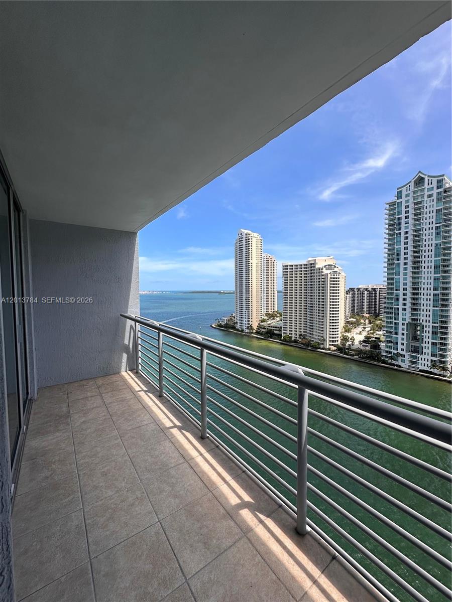ONE MIAMI WEST CONDO - Residential Lease