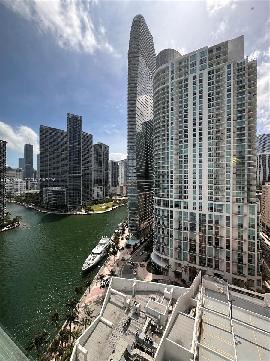 ONE MIAMI WEST CONDO - Residential Lease