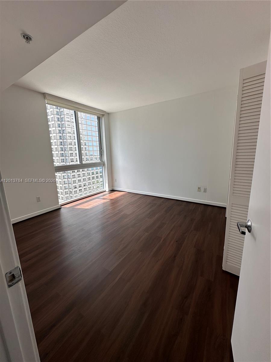 ONE MIAMI WEST CONDO - Residential Lease