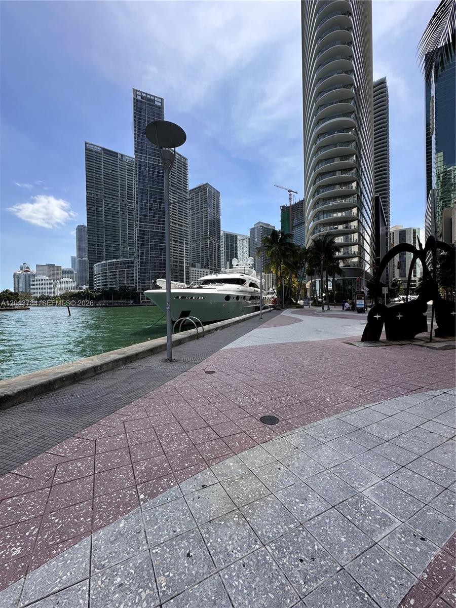 ONE MIAMI WEST CONDO - Residential Lease