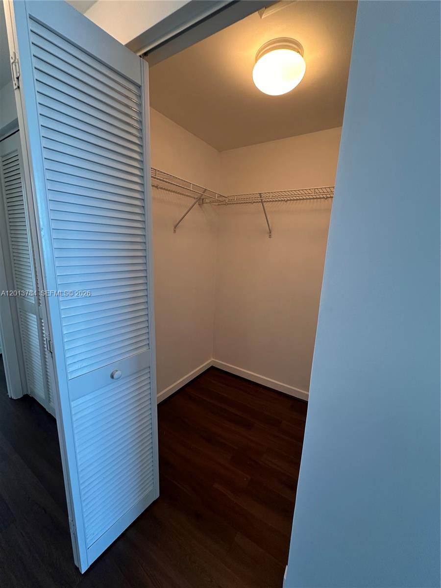 ONE MIAMI WEST CONDO - Residential Lease