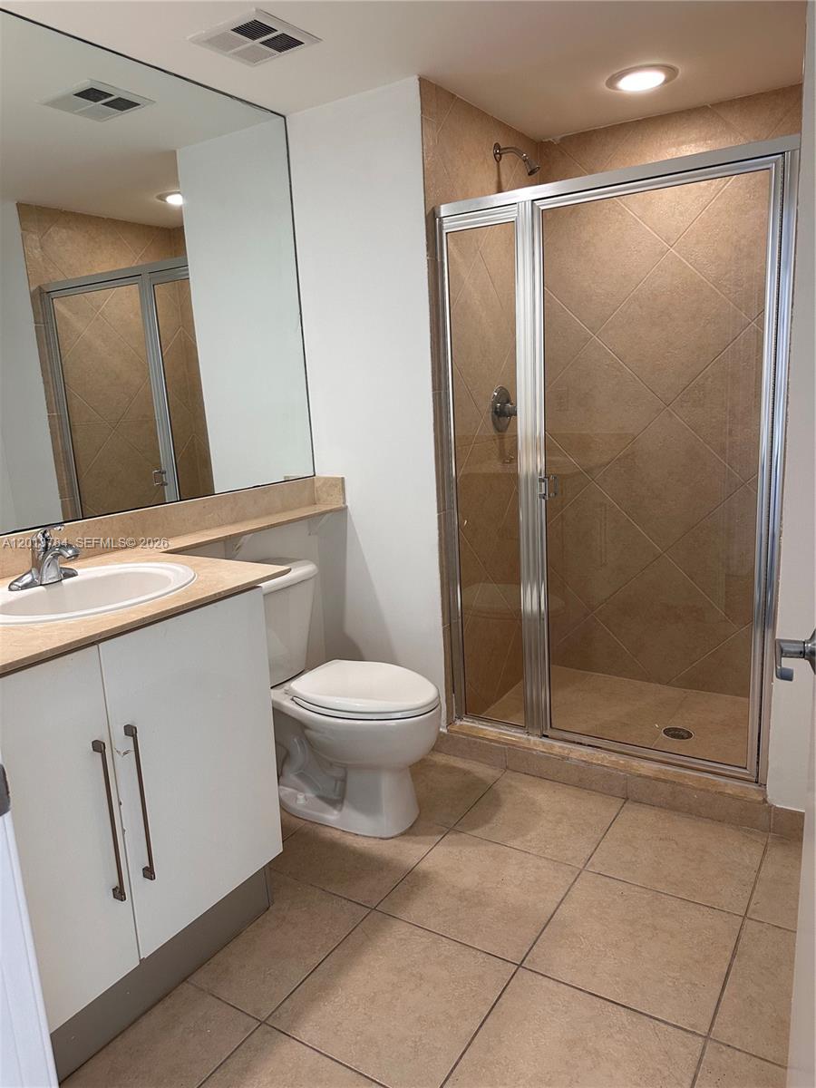 ONE MIAMI WEST CONDO - Residential Lease