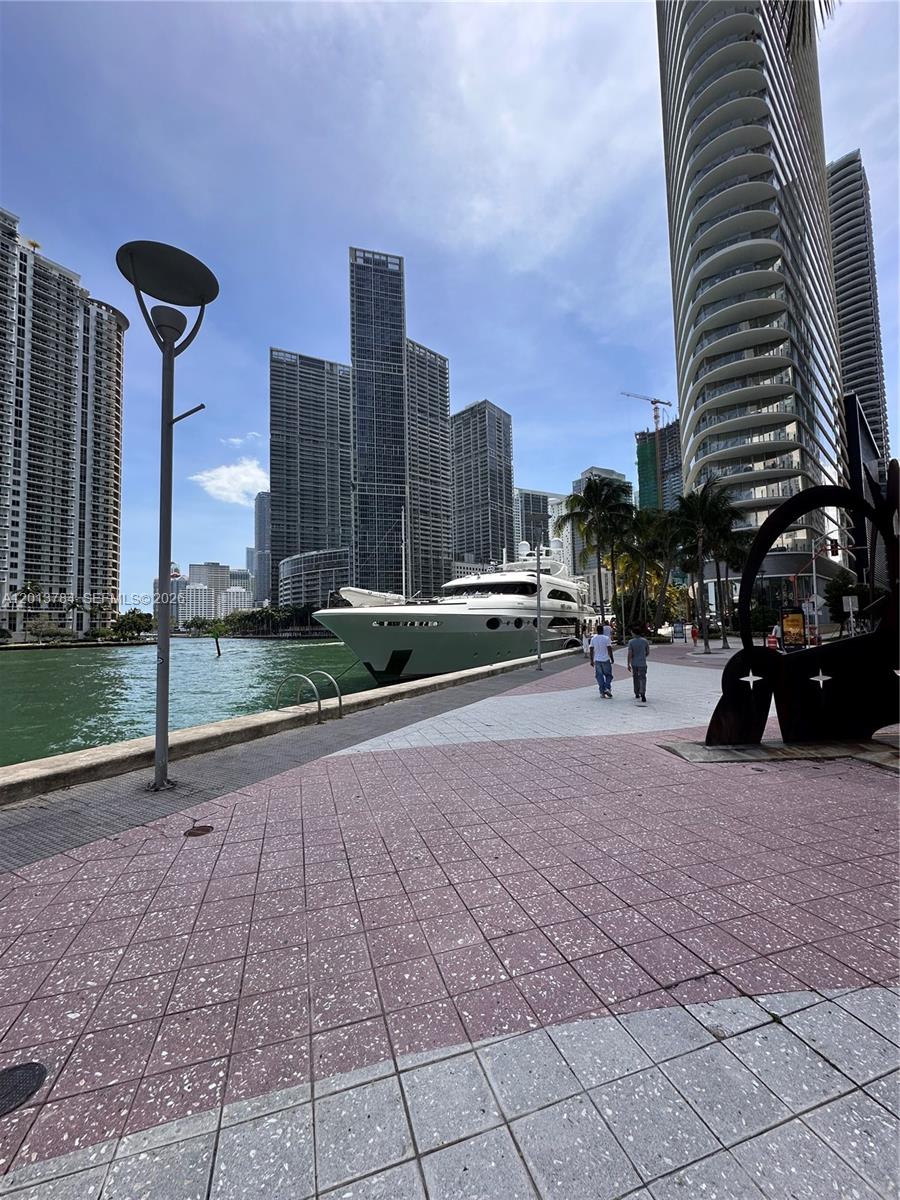 ONE MIAMI WEST CONDO - Residential Lease