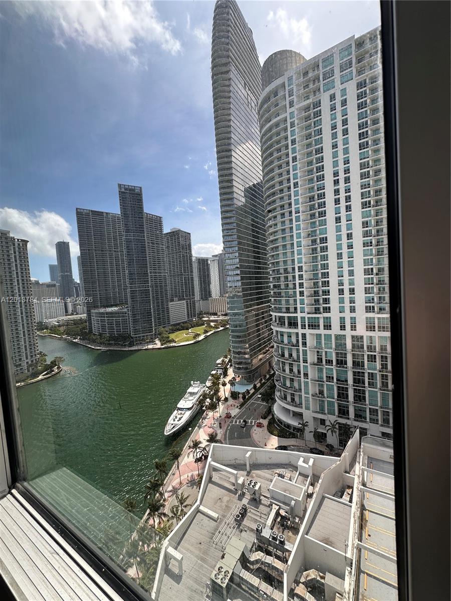 ONE MIAMI WEST CONDO - Residential Lease
