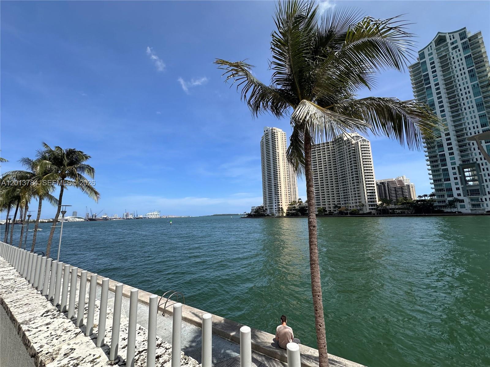 ONE MIAMI WEST CONDO - Residential Lease