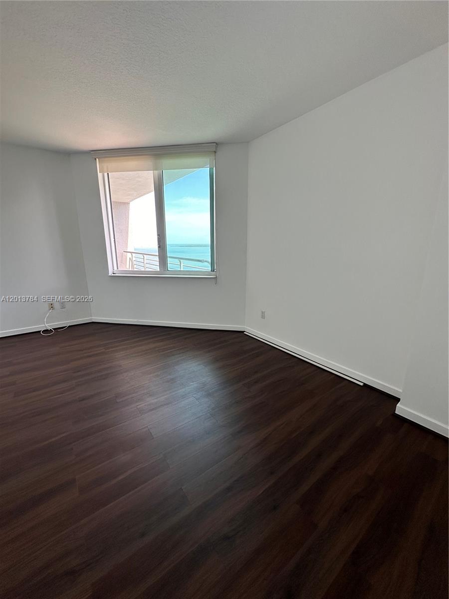 ONE MIAMI WEST CONDO - Residential Lease