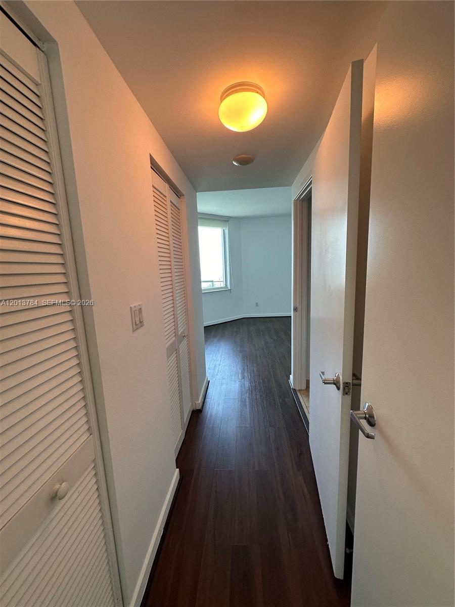 ONE MIAMI WEST CONDO - Residential Lease