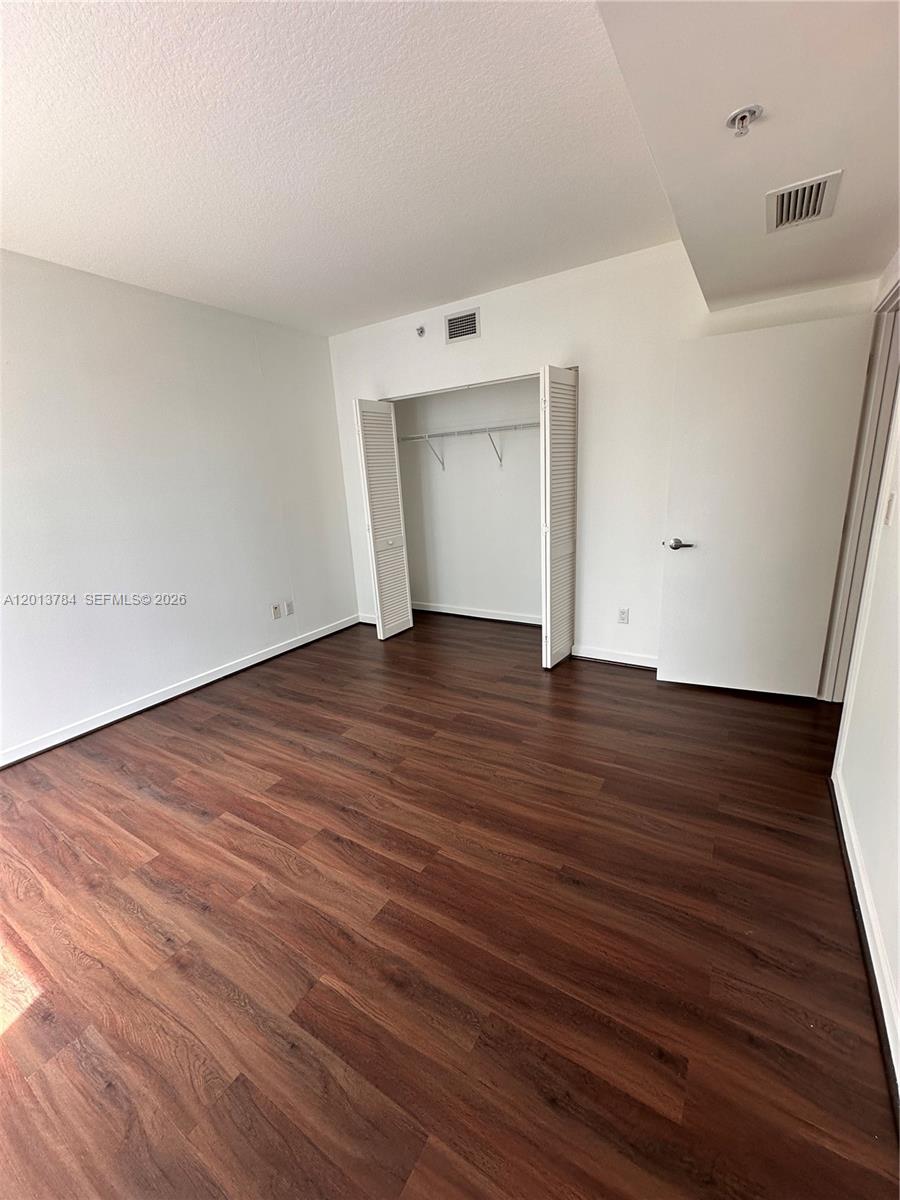 ONE MIAMI WEST CONDO - Residential Lease