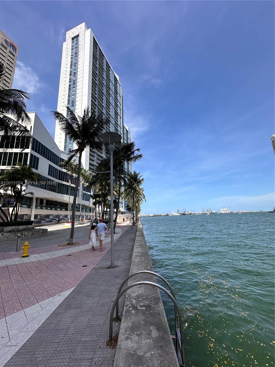 ONE MIAMI WEST CONDO - Residential Lease