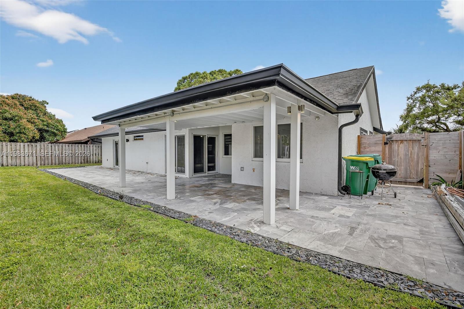 CITY OF LAUDERHILL SEC TH - Residential