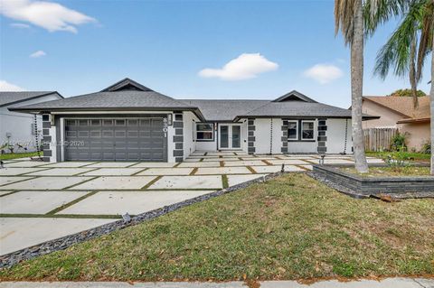 8301 NW 52nd St Lauderhill FL 33351