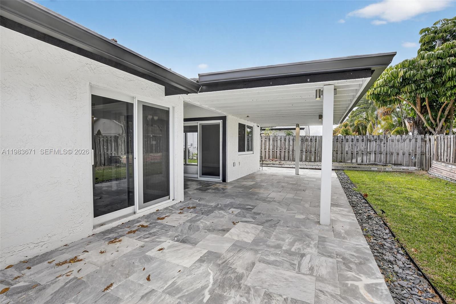 CITY OF LAUDERHILL SEC TH - Residential