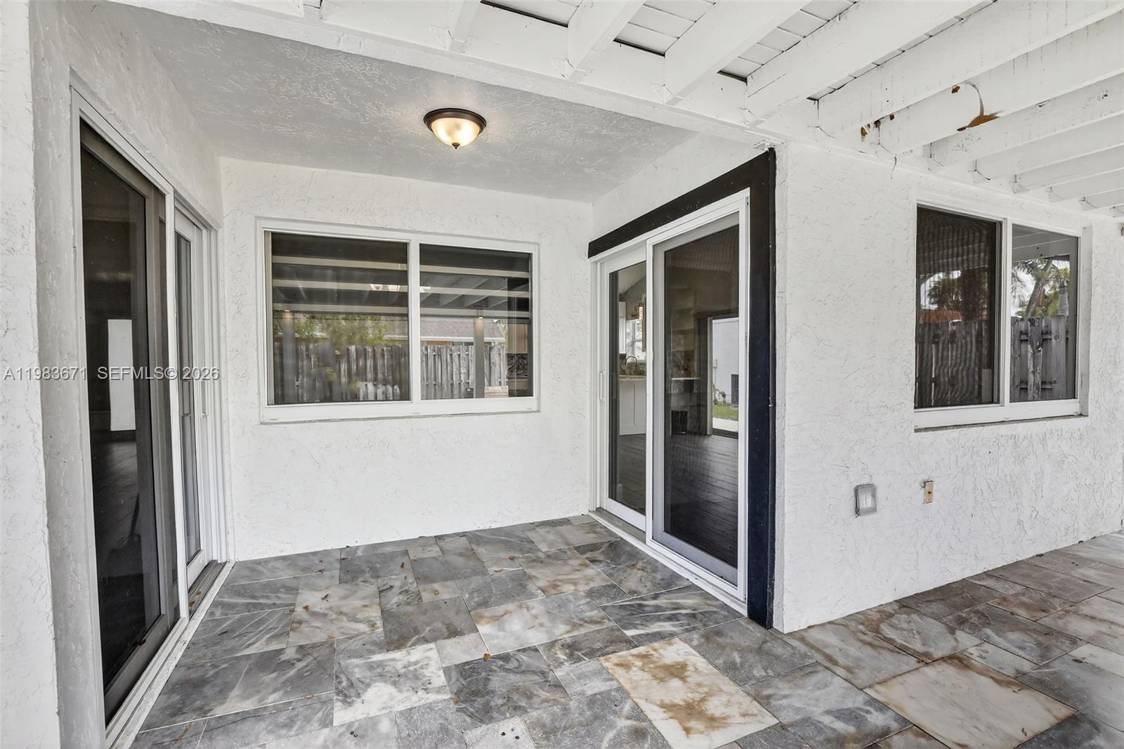 CITY OF LAUDERHILL SEC TH - Residential