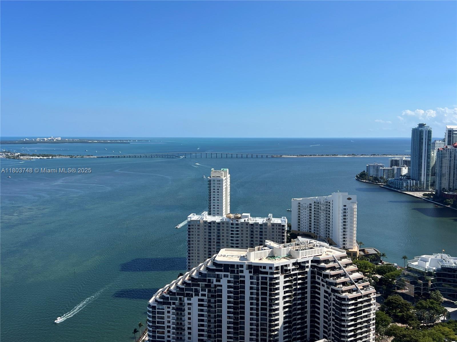 848 Brickell Key Dr 4505, Miami, Broward County, Florida - 3 Bedrooms  
4 Bathrooms - 