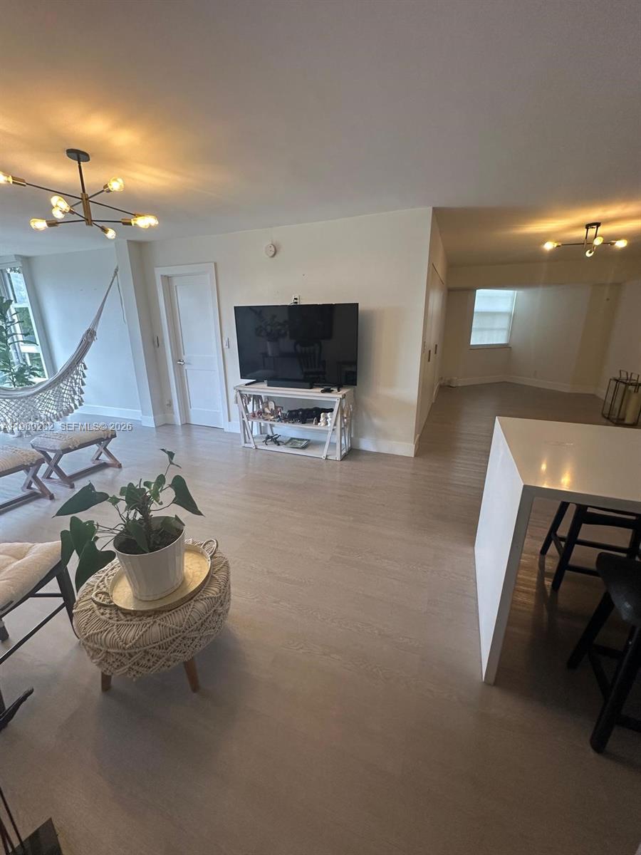 CONDO 1 OF SABAL PALM CON - Residential Lease