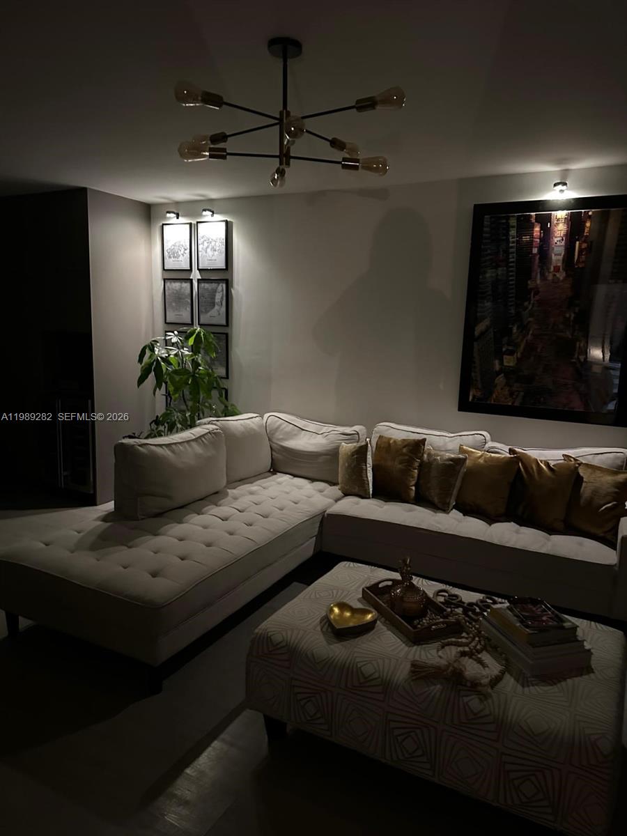 CONDO 1 OF SABAL PALM CON - Residential Lease