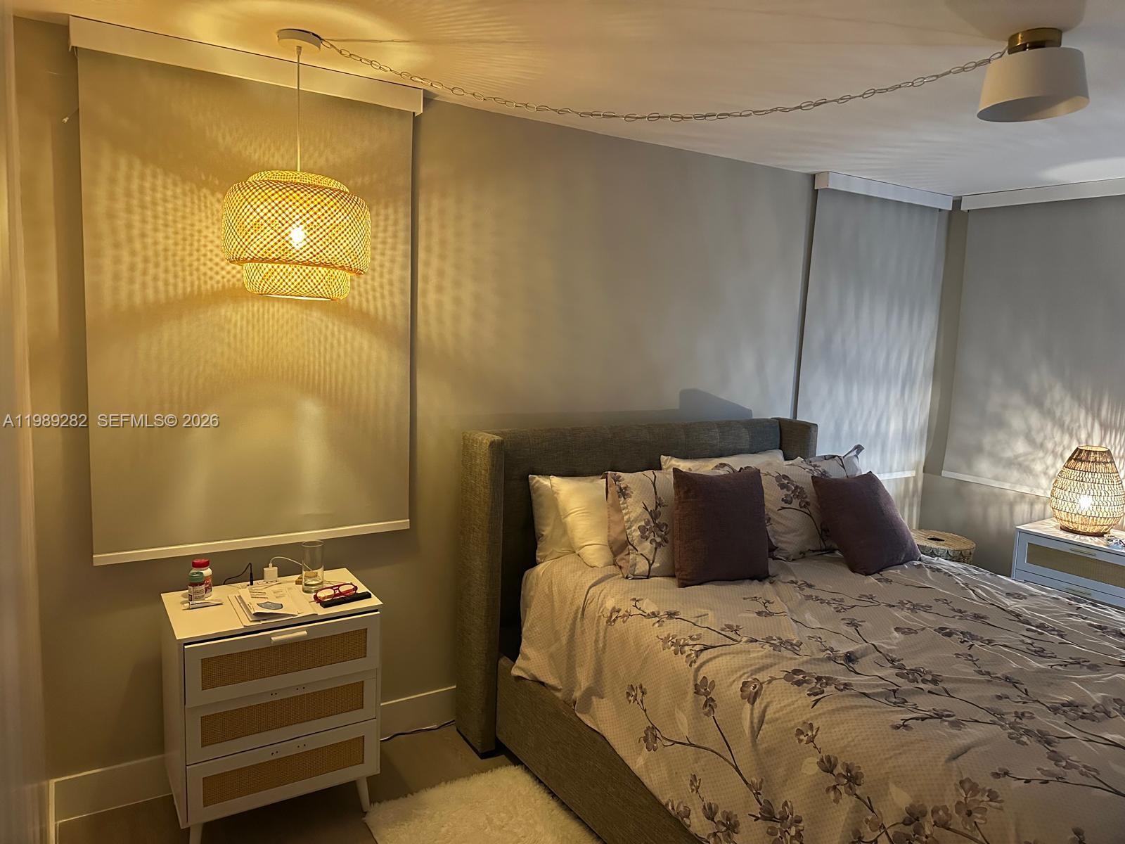 CONDO 1 OF SABAL PALM CON - Residential Lease