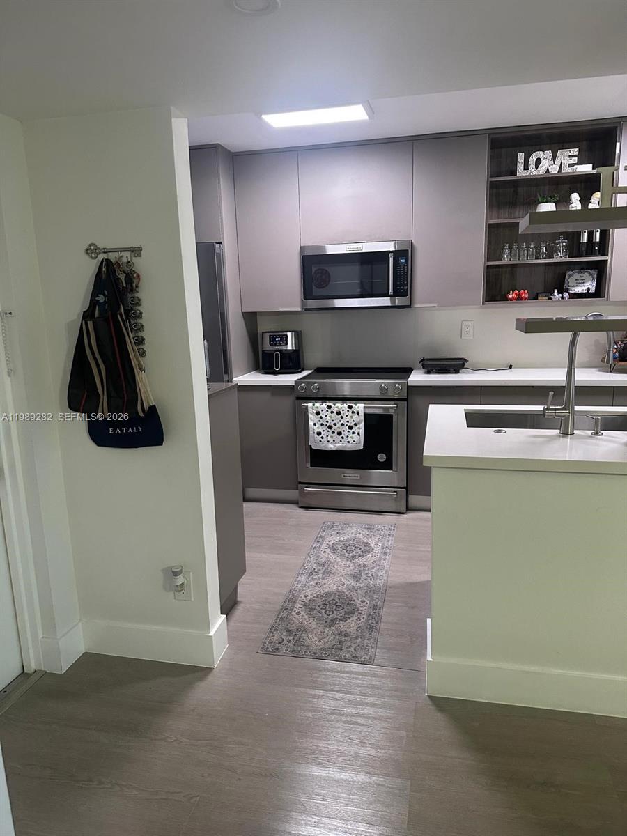 CONDO 1 OF SABAL PALM CON - Residential Lease