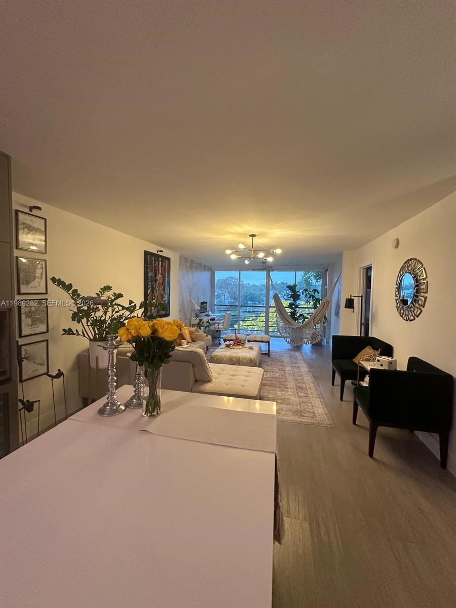 CONDO 1 OF SABAL PALM CON - Residential Lease