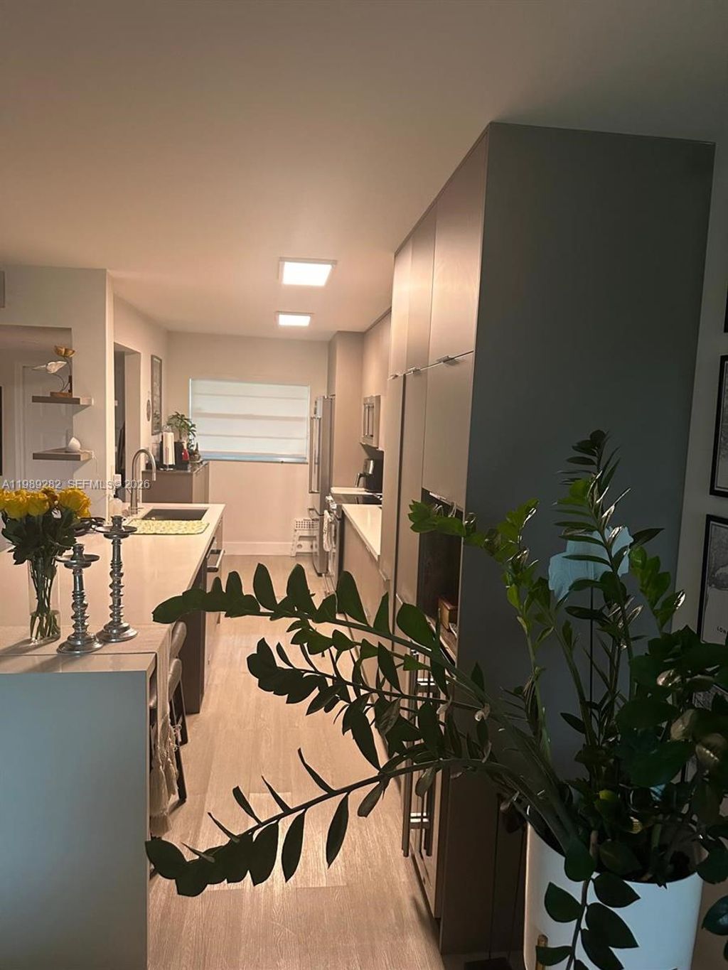 Photo of 1811 Sabal Palm Dr #406, Davie, FL 33324 (MLS # A11989282)