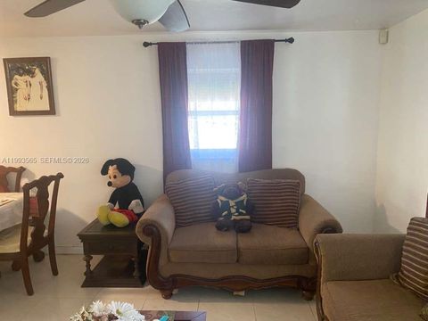 Tiny photo for 712 57th St, West Palm Beach, FL 33407 (MLS # A11993565)